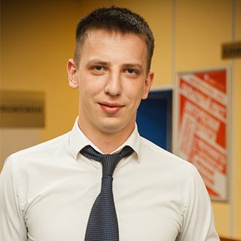 Андрей Садыков